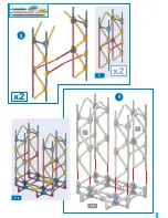 Preview for 5 page of K'Nex 17035 Instructions Manual