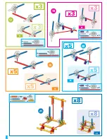 Preview for 12 page of K'Nex 17035 Instructions Manual