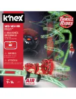 K'Nex 45717 Manual preview
