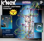 Предварительный просмотр 1 страницы K'Nex 50025/71085 Manual