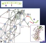 Предварительный просмотр 20 страницы K'Nex 50025/71085 Manual
