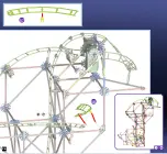 Предварительный просмотр 26 страницы K'Nex 50025/71085 Manual