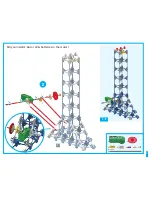 Preview for 3 page of K'Nex 52443 Alternate Assembly Instruction Manual