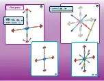 Предварительный просмотр 5 страницы K'Nex 60 MODEL SET Manual