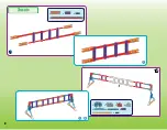 Предварительный просмотр 8 страницы K'Nex 60 MODEL SET Manual