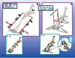 Предварительный просмотр 30 страницы K'Nex 60 MODEL SET Manual