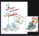 Предварительный просмотр 29 страницы K'Nex 800 PC VALUE SET Manual