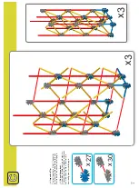 Предварительный просмотр 7 страницы K'Nex 89713 Manual