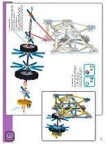 Предварительный просмотр 16 страницы K'Nex 89713 Manual