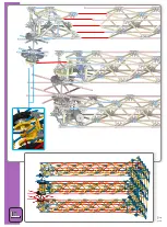 Предварительный просмотр 17 страницы K'Nex 89713 Manual