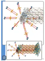 Предварительный просмотр 19 страницы K'Nex 89713 Manual