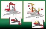 Preview for 5 page of K'Nex AIR ACTION Series Manual