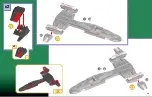 Preview for 13 page of K'Nex AIR ACTION Series Manual