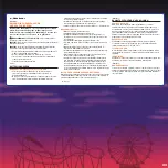 Preview for 23 page of K'Nex AMERICA'S Building Toy SUPERSONIC SWIRL Instructions Manual