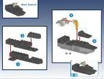 Предварительный просмотр 3 страницы K'Nex BIG VALUE TUB Building Instructions