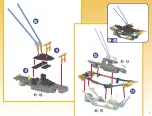 Предварительный просмотр 7 страницы K'Nex BIG VALUE TUB Building Instructions