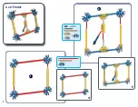 Preview for 2 page of K'Nex BUILDER BASICS 17010 Assembly Manual