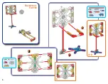 Preview for 4 page of K'Nex BUILDER BASICS 17010 Assembly Manual