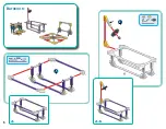 Preview for 6 page of K'Nex BUILDER BASICS 17010 Assembly Manual