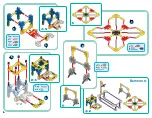 Preview for 7 page of K'Nex BUILDER BASICS 17010 Assembly Manual