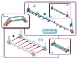 Preview for 10 page of K'Nex BUILDER BASICS 17010 Assembly Manual