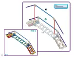 Preview for 12 page of K'Nex BUILDER BASICS 17010 Assembly Manual