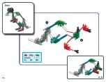 Preview for 16 page of K'Nex BUILDER BASICS 17010 Assembly Manual