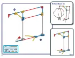 Preview for 18 page of K'Nex BUILDER BASICS 17010 Assembly Manual