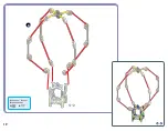 Preview for 20 page of K'Nex BUILDER BASICS 17010 Assembly Manual