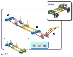 Preview for 22 page of K'Nex BUILDER BASICS 17010 Assembly Manual