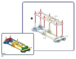 Preview for 24 page of K'Nex BUILDER BASICS 17010 Assembly Manual