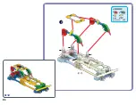 Preview for 25 page of K'Nex BUILDER BASICS 17010 Assembly Manual