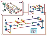 Preview for 27 page of K'Nex BUILDER BASICS 17010 Assembly Manual