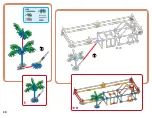 Preview for 31 page of K'Nex BUILDER BASICS 17010 Assembly Manual