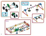 Preview for 32 page of K'Nex BUILDER BASICS 17010 Assembly Manual