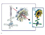 Preview for 34 page of K'Nex BUILDER BASICS 17010 Assembly Manual