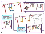 Preview for 39 page of K'Nex BUILDER BASICS 17010 Assembly Manual