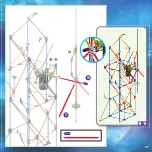 Предварительный просмотр 17 страницы K'Nex CLOCK WORK Manual