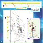 Предварительный просмотр 18 страницы K'Nex CLOCK WORK Manual