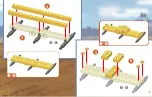 Предварительный просмотр 5 страницы K'Nex COLLECT & BUILD COSTRUCTION CREW GIANT EXCAVATOR Manual