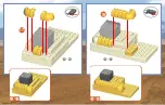 Preview for 9 page of K'Nex COLLECT & BUILD COSTRUCTION CREW GIANT EXCAVATOR Manual