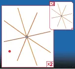 Предварительный просмотр 7 страницы K'Nex COLLECT & BUILD FERRIS WHEEL Manual