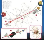 Предварительный просмотр 9 страницы K'Nex COLLECT & BUILD FERRIS WHEEL Manual