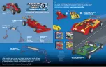 Preview for 2 page of K'Nex COLLECT & BUILD FORMULA CAR Manual