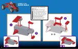 Preview for 4 page of K'Nex COLLECT & BUILD FORMULA CAR Manual