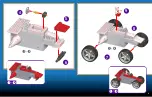 Preview for 5 page of K'Nex COLLECT & BUILD FORMULA CAR Manual