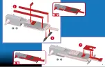 Preview for 7 page of K'Nex COLLECT & BUILD FORMULA CAR Manual