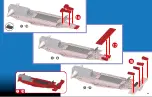 Preview for 11 page of K'Nex COLLECT & BUILD FORMULA CAR Manual