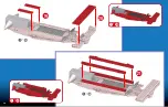 Preview for 12 page of K'Nex COLLECT & BUILD FORMULA CAR Manual