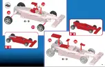 Preview for 13 page of K'Nex COLLECT & BUILD FORMULA CAR Manual